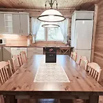 Punahilkka - 10 Hloe, Laensi-himos * Jämsä