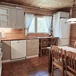 Punahilkka - 10 Hloe, Laensi-himos * Jämsä