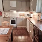 别墅 Punahilkka - 10 Hloe, Laensi-himos