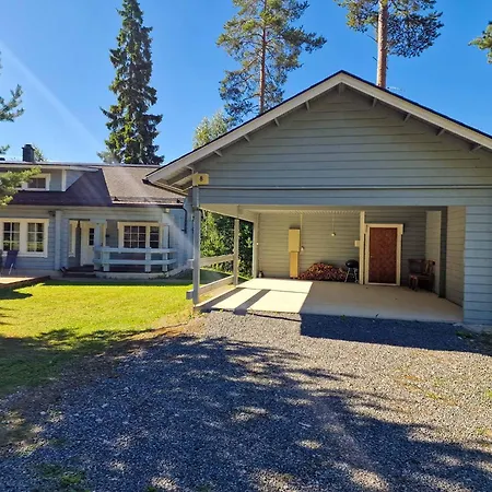 Punahilkka - 10 Hloe, Laensi-himos * Jämsä