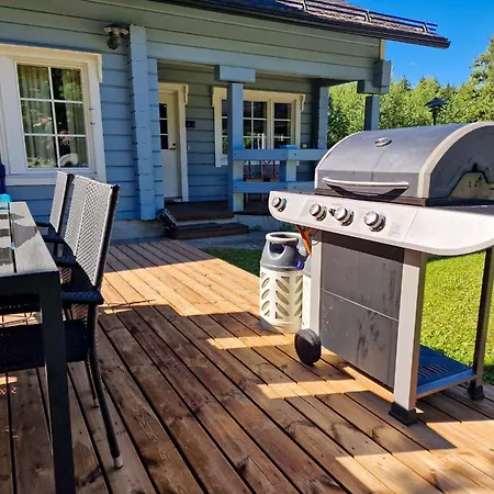 Punahilkka - 10 Hloe, Laensi-himos