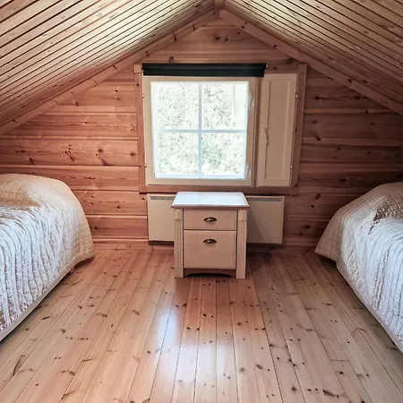 Punahilkka - 10 Hloe, Laensi-himos Villa *
