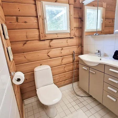 Punahilkka - 10 Hloe, Laensi-himos Villa