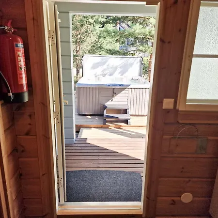 Villa Punahilkka - 10 Hloe, Laensi-himos Jamsa