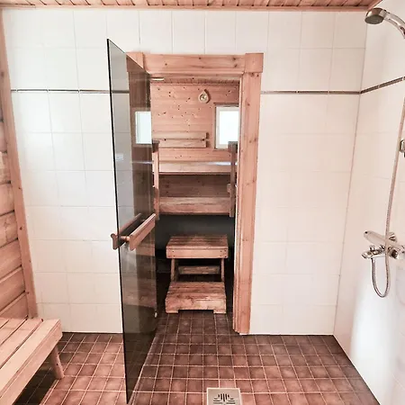 Punahilkka - 10 Hloe, Laensi-himos *