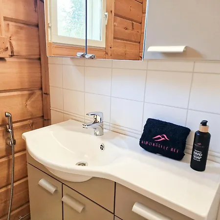 Punahilkka - 10 Hloe, Laensi-himos Jämsä