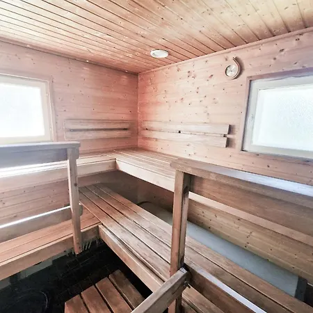 Villa Punahilkka - 10 Hloe, Laensi-himos *
