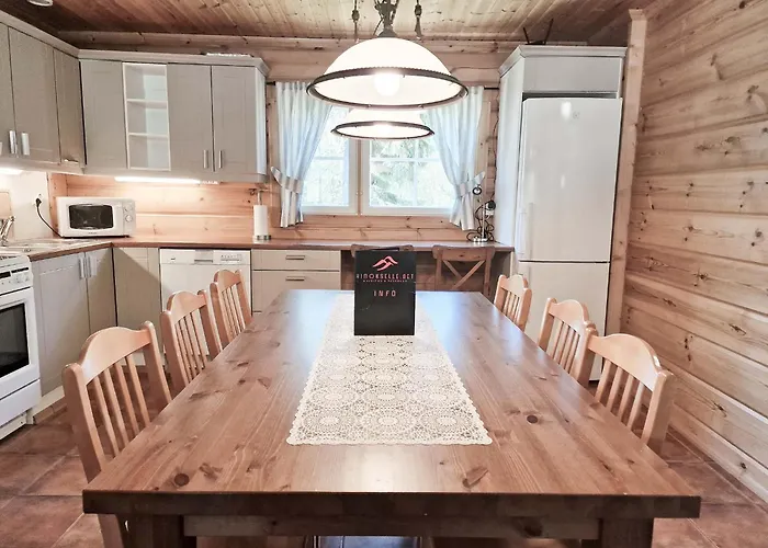 Punahilkka - 10 Hloe, Laensi-himos * Jämsä