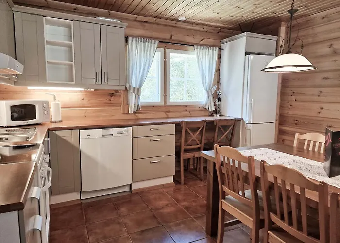 Punahilkka - 10 Hloe, Laensi-himos * Jämsä