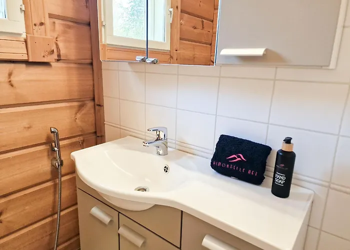 Punahilkka - 10 Hloe, Laensi-himos Jämsä