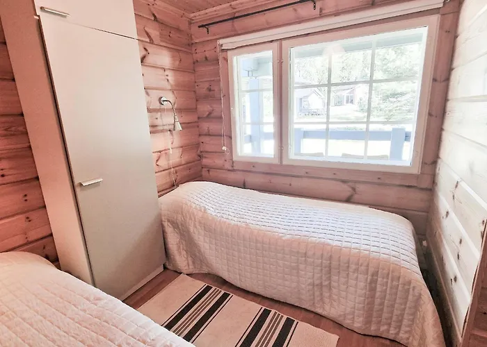 Punahilkka - 10 Hloe, Laensi-himos 빌라 *