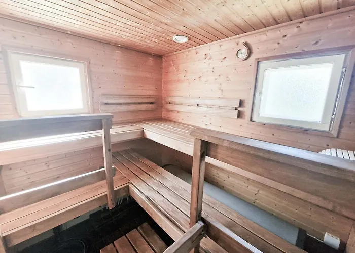 빌라 Punahilkka - 10 Hloe, Laensi-himos *